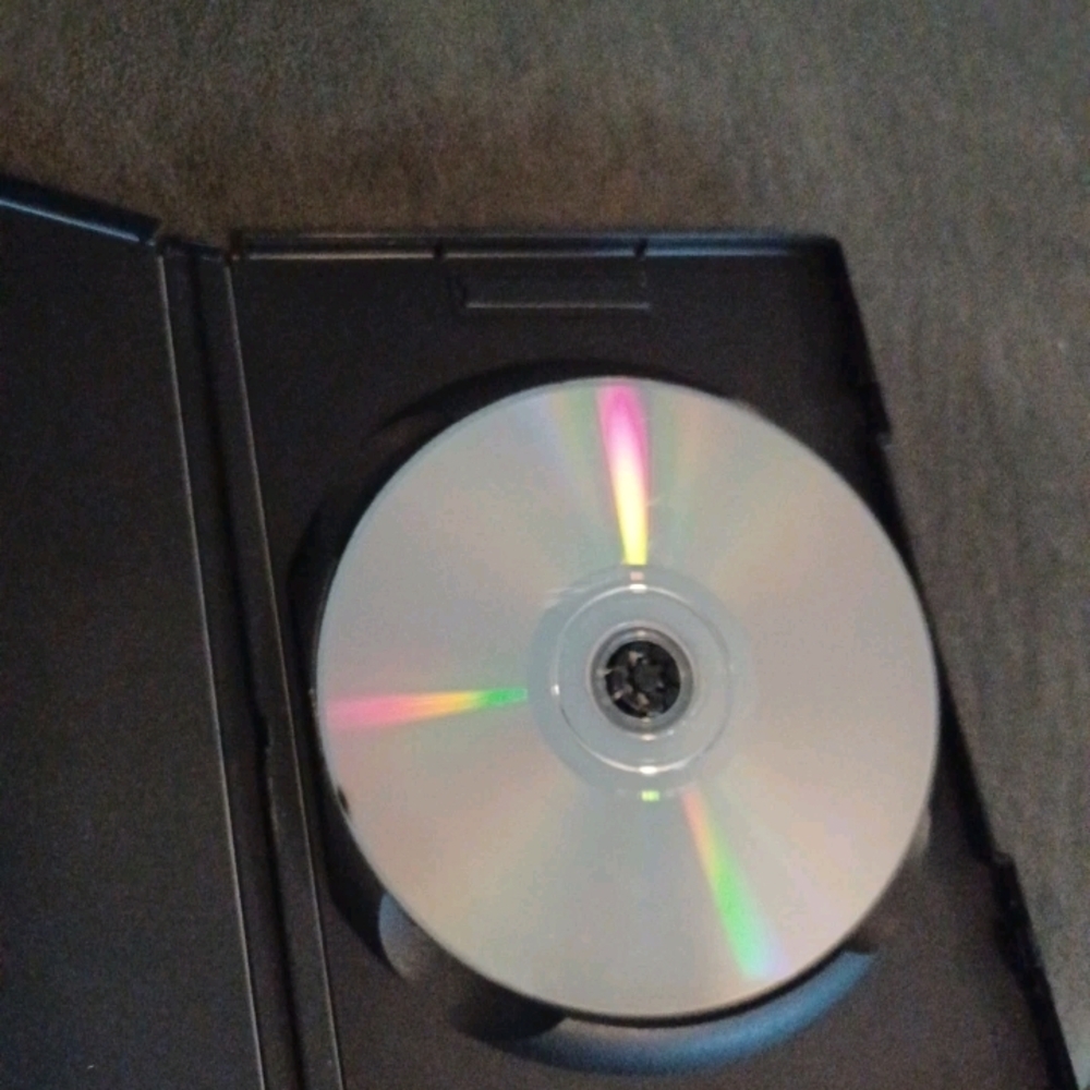 Power Ranger SPD DVD - Red, Blue, Yellow - Picture 3 of 4